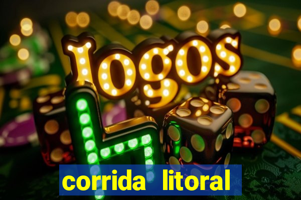 corrida litoral norte 2024